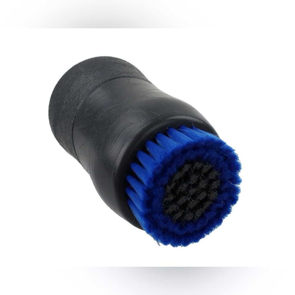 Body Benefits For Him  Face Brush 2" x 2" XL Moderate Exfoliation by Body Image - Picture 4 of 4